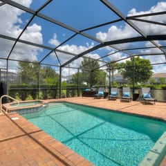 5525 Anchor Cove Villa