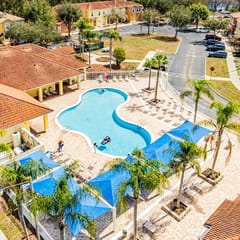 934 Lake Berkley Drive