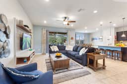 5525 Anchor Cove Villa