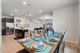 5525 Anchor Cove Villa