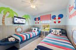 5525 Anchor Cove Villa - Image 4