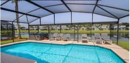 934 Lake Berkley Drive