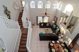 934 Lake Berkley Drive