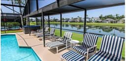934 Lake Berkley Drive