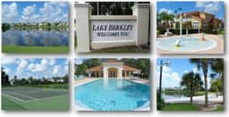 934 Lake Berkley Drive