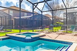1401 Thunderbird Villa