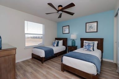 Bedroom 5