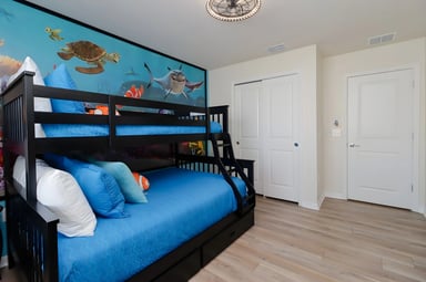 Bedroom 9