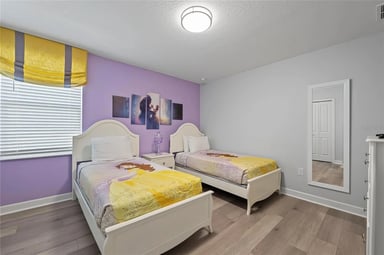 Bedroom 9