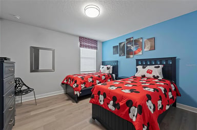Bedroom 7
