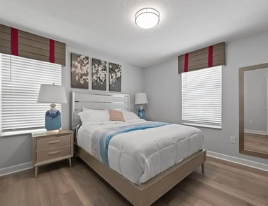Bedroom 3