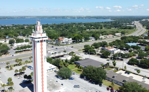 Why Guests Love Clermont