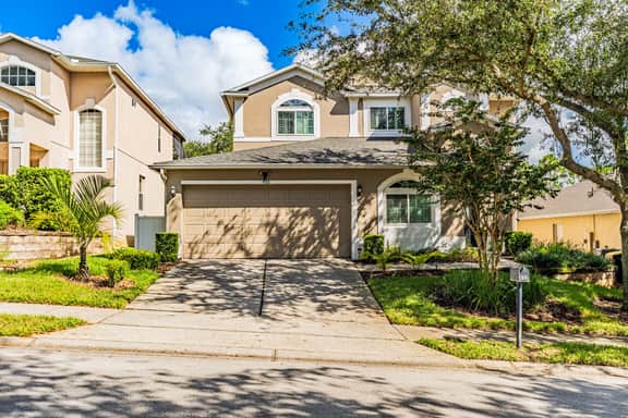 932 Henley Circle