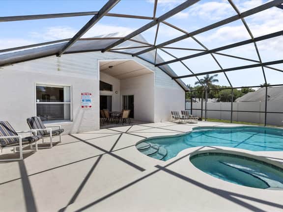 4665 Cheyenne Point Trail