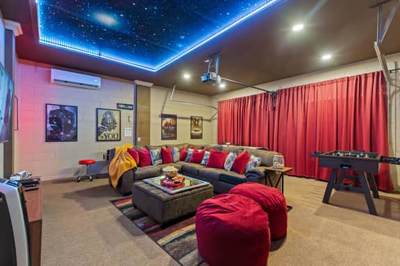 5525 Anchor Cove Villa