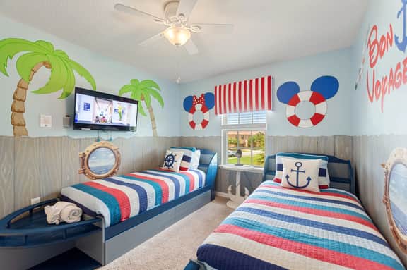 5525 Anchor Cove Villa - Image 4