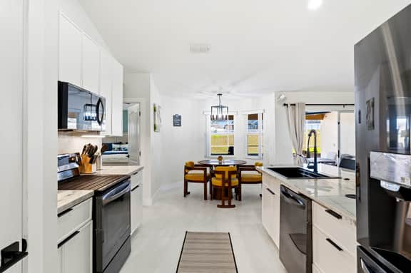 605 Dolcetto Drive