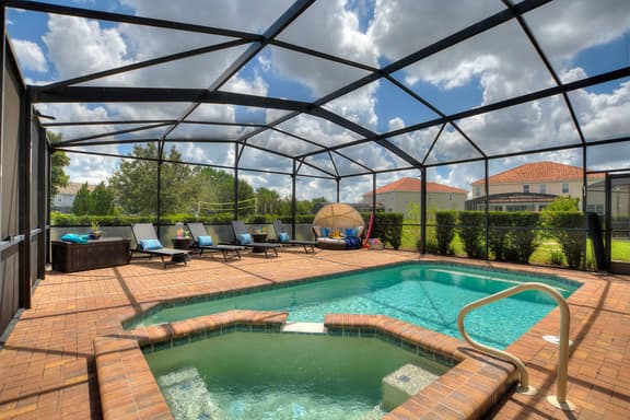 5525 Anchor Cove Villa