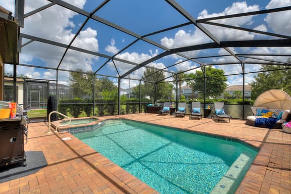 5525 Anchor Cove Villa - Image 1