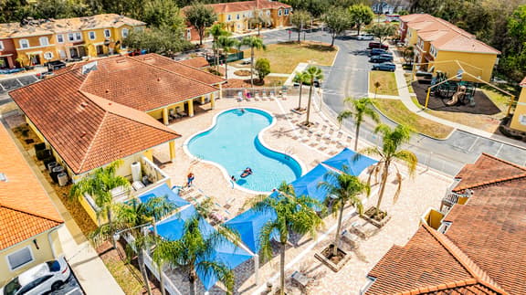 934 Lake Berkley Drive