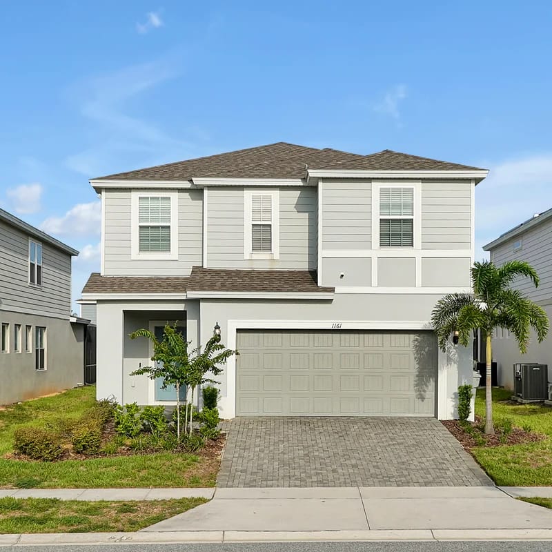 1161 Aloha Blvd