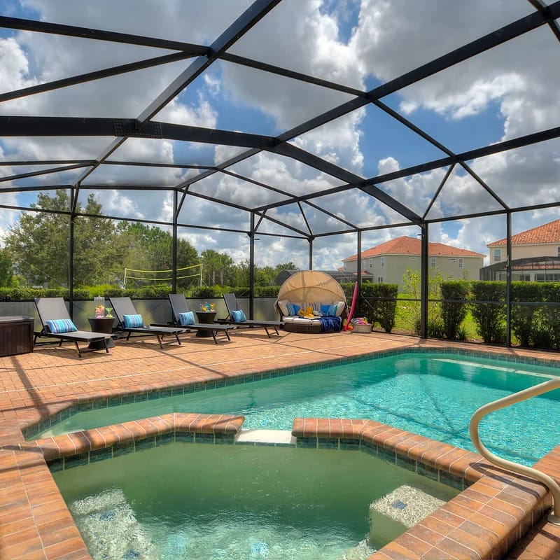5525 Anchor Cove Villa